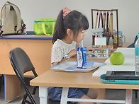 혜온이와