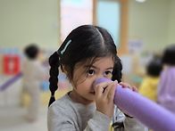 어울림반 4월 4주 놀이사진..
