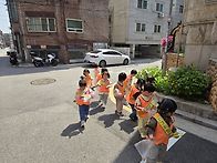 어울림반 4월 4주 놀이사진..