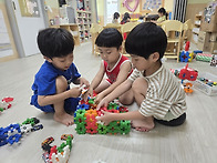 어울림반 6월 3주..