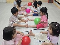 어울림반 9월 2주 놀이사진..