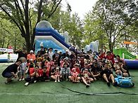 어울림반 7월 4주..