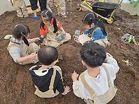 어울림반 4월 2주..