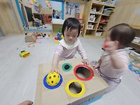 건강한반 5월 2주..