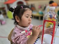 어울림반 4월 3주 놀이사진..