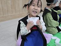 어울림반 2월 3주 놀이사진입니다