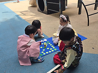 어울림반 6월 3주..