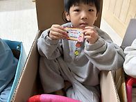 어울림반 12월 3주 놀이사..