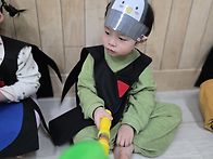 어울림반 2월 3주 놀이사진입니다