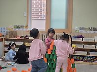 어울림반 4월 2주..