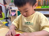 어울림반 5월 1주 놀이사진..