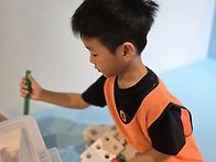 어울림반 9월 2주 놀이사진..