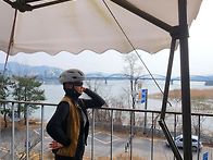 화정라 봄맞이 소나기마을..