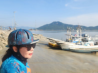 강화 교동도라이딩