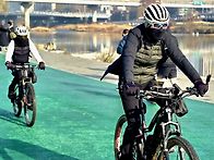 하늘번짱님 따라 동두천굴..