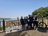 호수공원