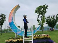 5월20일 화정라 용비교~태..
