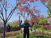 2024/04/28월정라~오남저수지95km(일출..