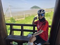 9월26일 미벨 강화 교동도..