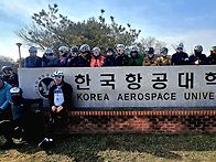 &middot;서오능일대탐방라이딩