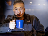 '25.12.22. 대청역에서 강변따라 트레킹(..