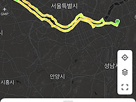 8월2일 일요일 폭염속 라..