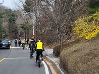 하늘번짱님의 산수유마을&..