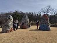 3/16일(월)과천현대미술관.