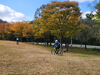 더 멋진 서울대 라이딩 영..