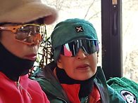 2025.12.17 남한산성 트레..