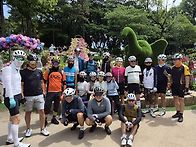 수정라 6.24.초안산 수국..