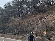 3월29일 일정라 산수유마을..