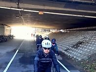 목정라 보정동 카페거리