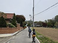 송추라이딩 하늘번짱님