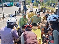 중미산천문대 장거리 라이..