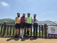 5/11일 수요일 백운호수 ..