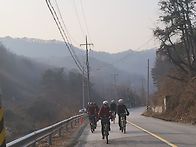 일정라 ::하늘번짱님의 굴..