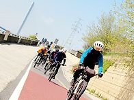 4월28일(월정라) 일출봉번짱님 라이딩 영상..