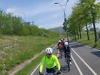 5월 2일 운길산 세정사 돌..