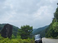 토정라 태기산/금당/뇌운계..