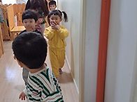 소방대피훈련~~