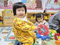하늘반 친구들 늘..