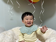 보들보들 의자에 ..