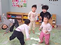 빙글빙글 돌아라~..