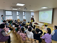 🎓아라반 수료..