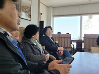 ▒ 일우회 모임 (변산 궁..
