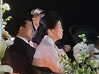 ▒ 이상록 아들 결혼 2