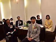 재부 생초면 향우회 제 5..