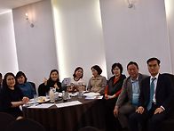 재부 생초면 향우회 제 5..