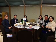 재부 생초면 향우회 제 5..